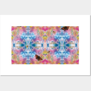 Healing Energy  - Reiki Himu - Angel Reiki - Posters and Art